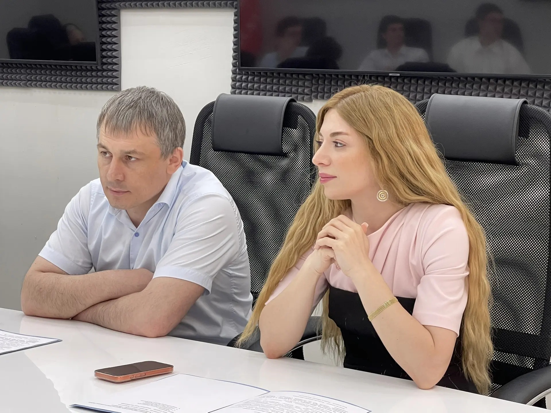 Крипто-логика и кибер-тактика. В Минцифры РД наградили юных  айтишников Дагестана!
